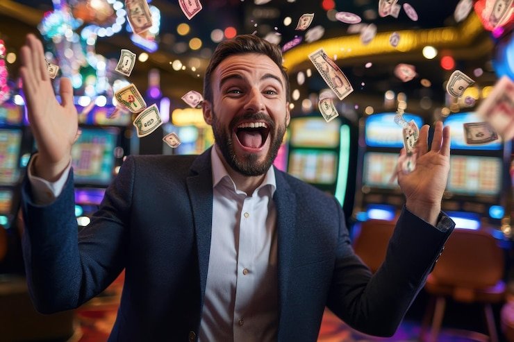 Tampilan fitur bonus Habanero di sumo138 dengan simbol liar dan putaran gratis